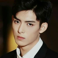 Vương Hạo Hiên ( e NB)
