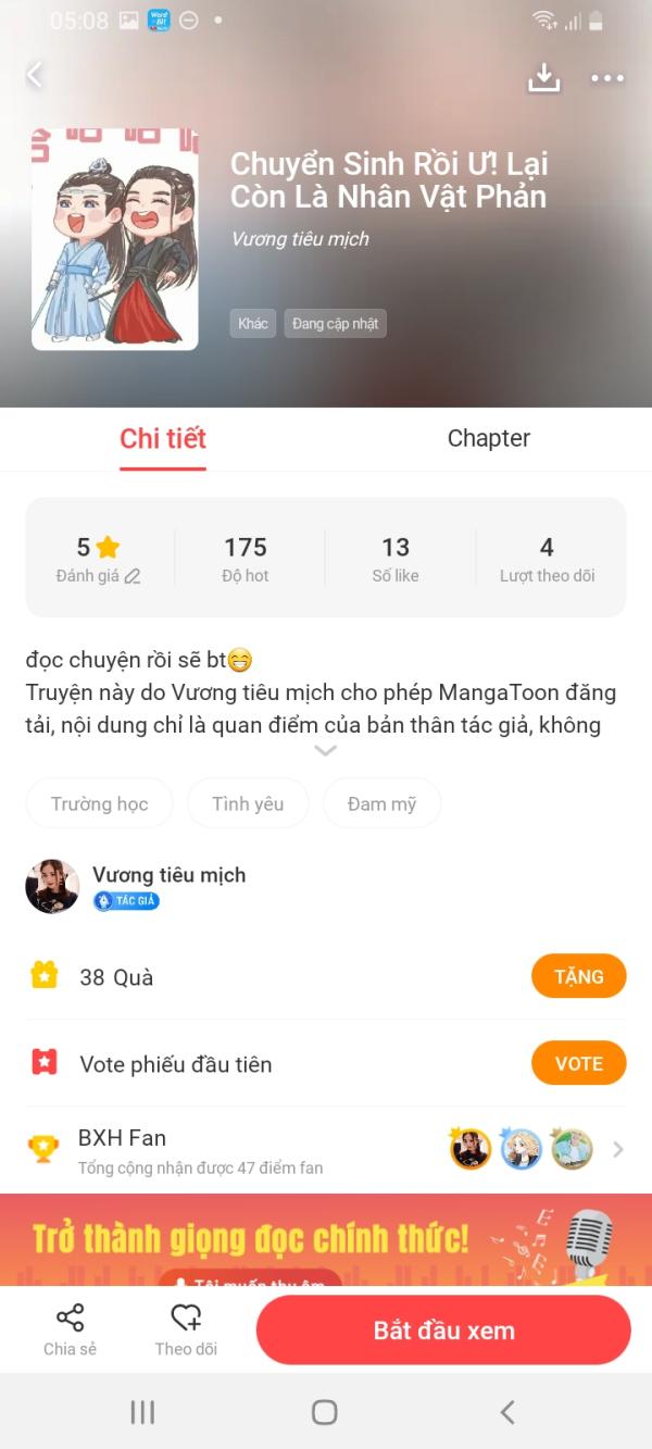 NovelToon
