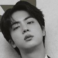 Kim Seok Jin