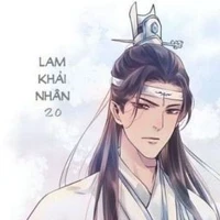 Lam Khải Nhân