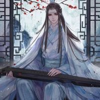 Lam Trạm - Lam Vong Cơ