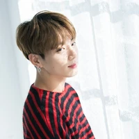 Jeon Jungkook-cậu