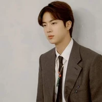 Kim Seokjin