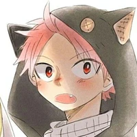 Natsu