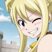 Lucy