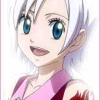 Lisanna