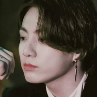 Jeon JungKook - JK