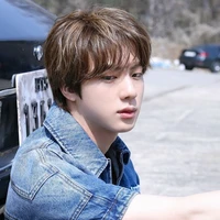 Kim Seok Jin