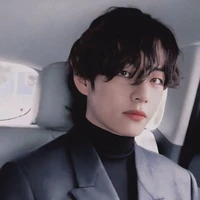 Kim Tae Hyung - V
