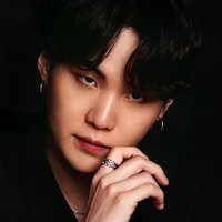 Min Yoon Gi - Suga