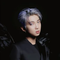 Kim Nam Joon - RM