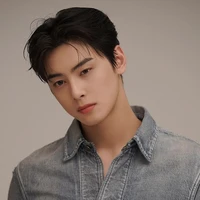Cha Eun Woo - Thư ký của JK