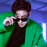 Sơn Thạch ( Thanh mai trúc mã của Ngọc)