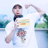 Karik ( Anh 2 của Ngọc )