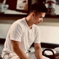 Trương Thế Vinh ( Anh 2 của Huy )