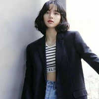 LaLisa Manobal
