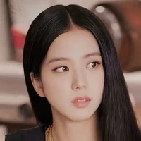 Kim Jisoo-chị