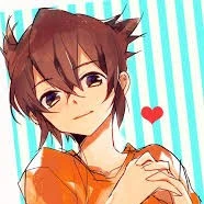 Endou Mamoru