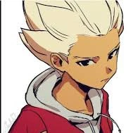 Gouenji Shuuya