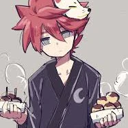 Nosaka Yuuma