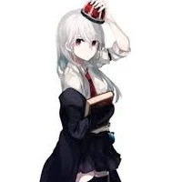 Tricky Hariko-Won Ryeo Suzue (Riki)