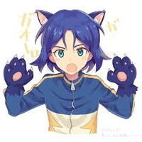 Ichihoshi Hikaru (Mitsuru)