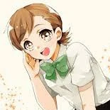 Ootani Tsukushi