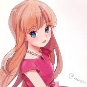 Mikado Anna