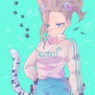 Nhân vật phụ (đừng có nhìn avatar:>)