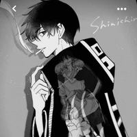 Sano Shinichiro