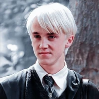 Draco Malfoy