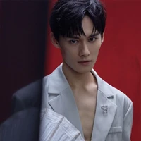 Uông Trác Thành (Bff Chiến)