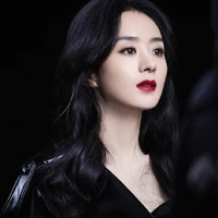 Triệu Lệ Dĩnh (Chị Họ NB)
