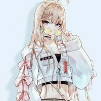 Lệ Hoa (Bff Nhi-Tuyết)