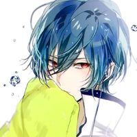 Lưu Bảo Khánh (  Nakagawa Hiroshi )