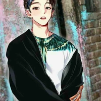 Lí Hậu Hình ( anh trai Kim ) 