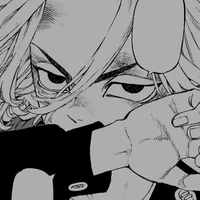 sano manjiro