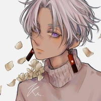 Kurokawa Izana
