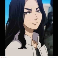 Baji Keisuke