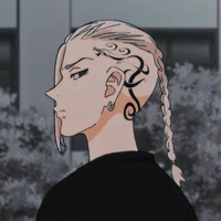 Ryuguji Ken(Draken)