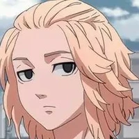 Sano Manjiro (Mikey)
