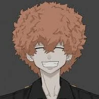 Kawata Nahoya( Smiley)