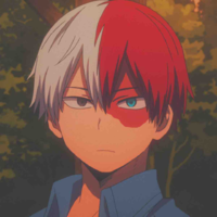 Todoroki Shoto 