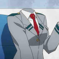 Hagakure Toru