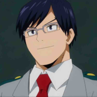Iida Tenya