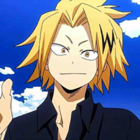  Kaminari Denkii