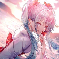 Đinh Ý Nguyệt(QUEEN)