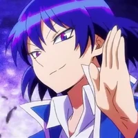 suzuki iruma cka (iruki)