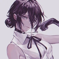 Thích Thanh/ Chị họ Nữ xứng