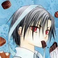 Hyuuga Natsume